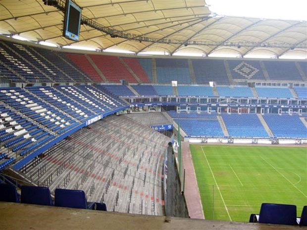 HamburgVolksparkstadion